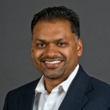  Vijay George - LCRA